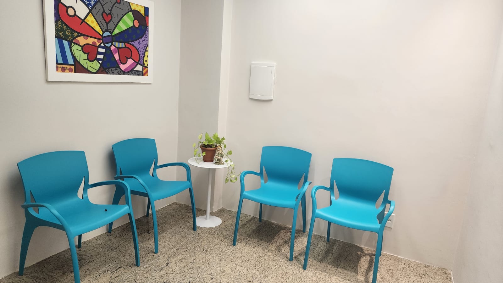 Consultório de Livia Montenegro Cruz — 3