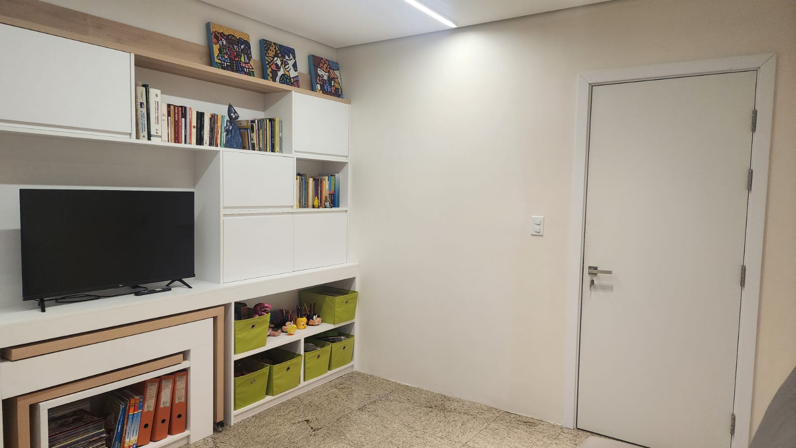 Consultório de Livia Montenegro Cruz — 5